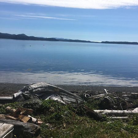 Tofino Stormbay Guest House Bagian luar foto