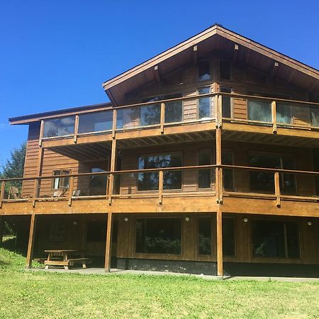 Tofino Stormbay Guest House Bagian luar foto