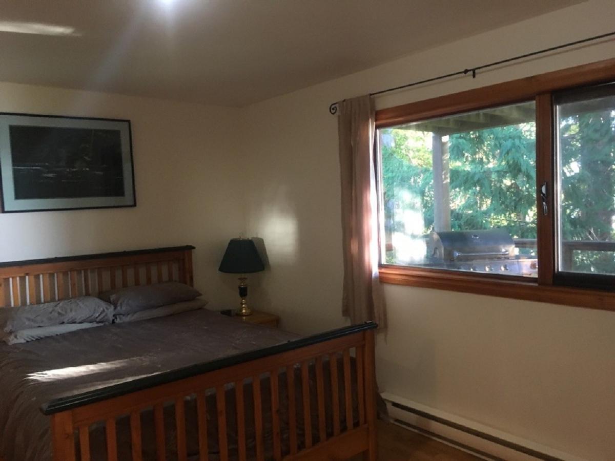 Tofino Stormbay Guest House Bagian luar foto